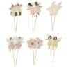 Toppers Fadas